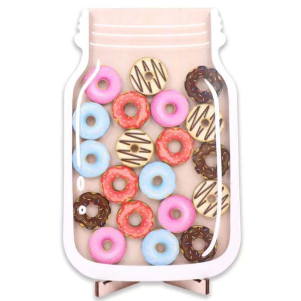 Reward Jar
