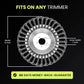 Iron Trimmer 2.0