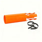 Leaf Blower Air Booster