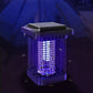 Solar Bug Zapper – Outdoor Waterproof Mosquito Killer