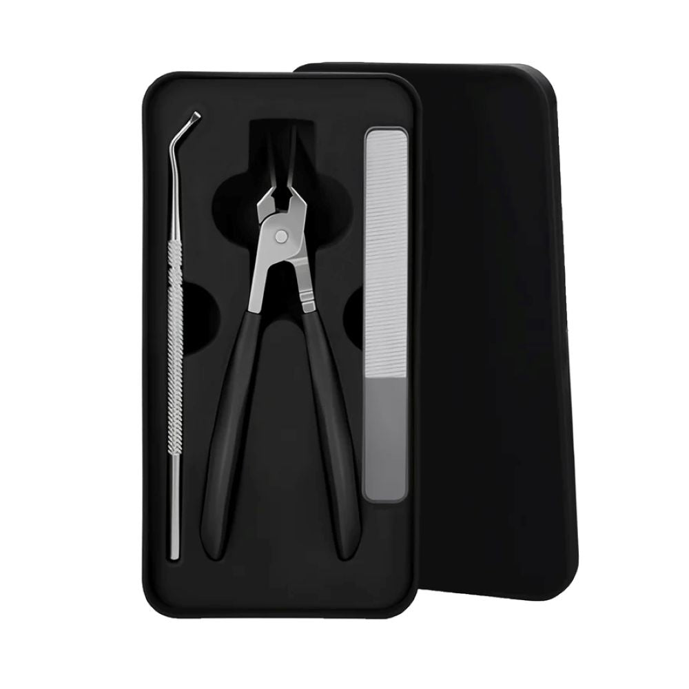 Slanted Nail Clippers