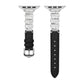 Luxury Leather Strap for Apple Watch