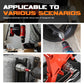 Multi-function Universal Socket Wrench Tool