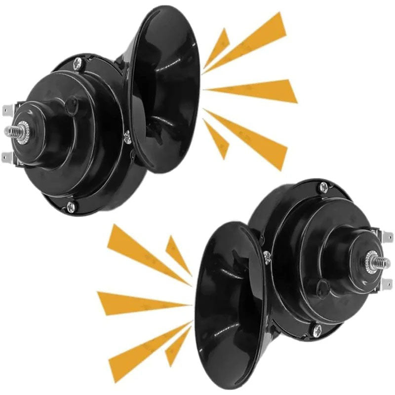 105-110DB Train Horn For Trucks