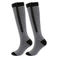 Zipper Compression Socks