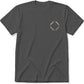 Still Sober Bi*ches T-shirt - Funny Skeleton Sobriety Tee