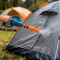 Leaf Blower Air Booster