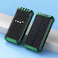 Solar Charger Power Bank