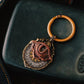 Tarot Vision Pendant: Connect to Cosmic Wisdom Anytime