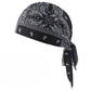 Elastic Cycling Sports Cap