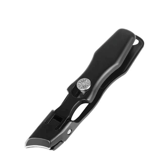 Ultra Sharp Stainless Steel Nail Clippers
