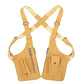 Classic Shoulder Satchel