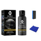 Multi-purpose Cleaning, Waxing And Regenerating Coating Agent