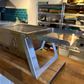 Folding BBQ