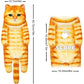 Adorable Cat Hand Towels - Ragdoll Cat