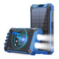 Solar Charger Power Bank