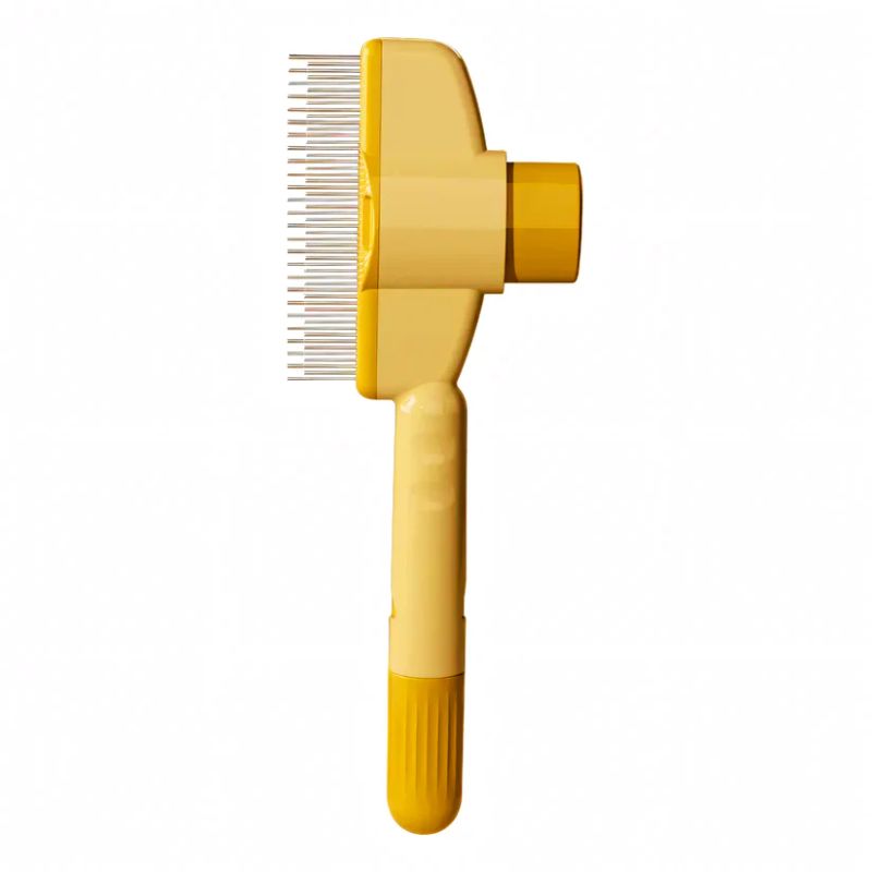 ZenBrush™ - Removes Fur & Relieves Pain