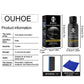 Multi-purpose Cleaning, Waxing And Regenerating Coating Agent