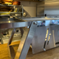 Folding BBQ