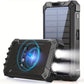 Solar Charger Power Bank