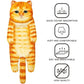 Adorable Cat Hand Towels - H548