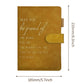 May You Be Proud Of - Employee Motivation Notebook - B341