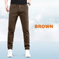 High Stretch Multi-pocket Durable Cargo Pants