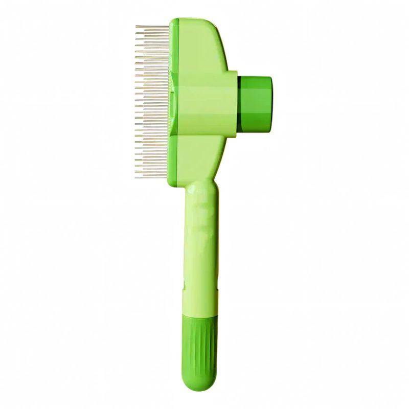 ZenBrush™ - Removes Fur & Relieves Pain