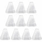 Gardening Greenhouse Plant Covers Reusable, Light-transmitting And Breathable, Prevent Insect, Poultry, Frost, Rain & Wind