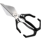 Multifunctional Heavy-Duty Kitchen Shears