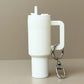 Cute Mini Cup Keychain
