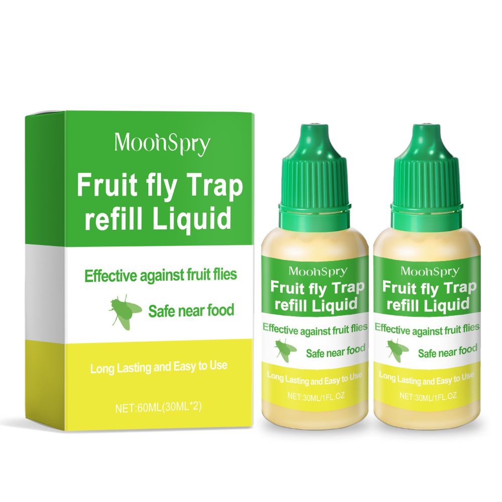 Reusable Effective Roach Trap