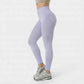 High Waisted And Hip Lifting Yoga Elastic Quick Drying Tight Pants
