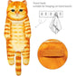 Adorable Cat Hand Towels - Ragdoll Cat