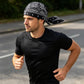 Elastic Cycling Sports Cap
