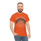 Grey Pride T-Shirt – Inspirational Aging With Strength Graphic Tee