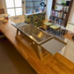 Folding BBQ