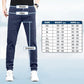 High Stretch Multi-pocket Durable Cargo Pants