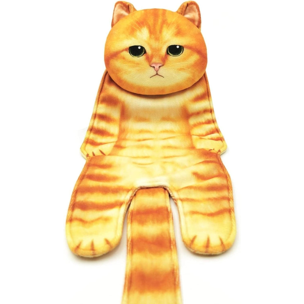 Adorable Cat Hand Towels - H548
