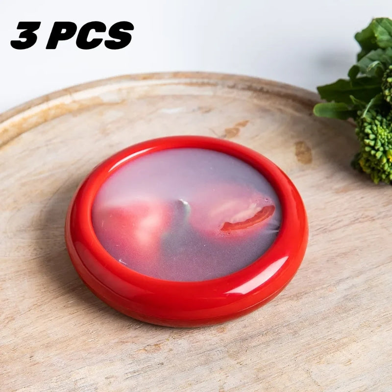 Fruit And Vegetable Anti-Oxidation Storage Box