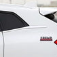 Trump Edition - Emblem Sticker Badge, Funny Decals for Car, Truck, SUV, Motorcycle - TE022