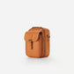 Crossbody Leather Bag