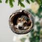 Basset Hound - Animal Christmas Ornament CH170
