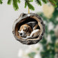 Beagle - Animal Christmas Ornament CH171
