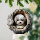 Bichon Frise - Animal Christmas Ornament CH177