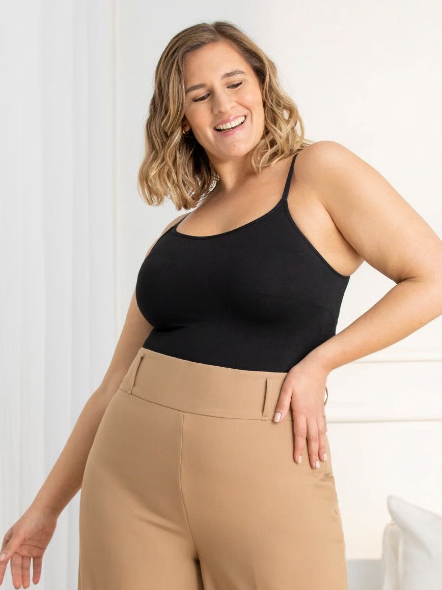 All Day Shaping Comfort Stretch Camisolei