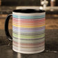 I'm a Ray of F*cking Sunshine Hidden Message Coffee Mug