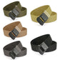 EDC Nylon Ratchet Belt