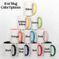 I Hope We Stay Ghost Friends Mug
