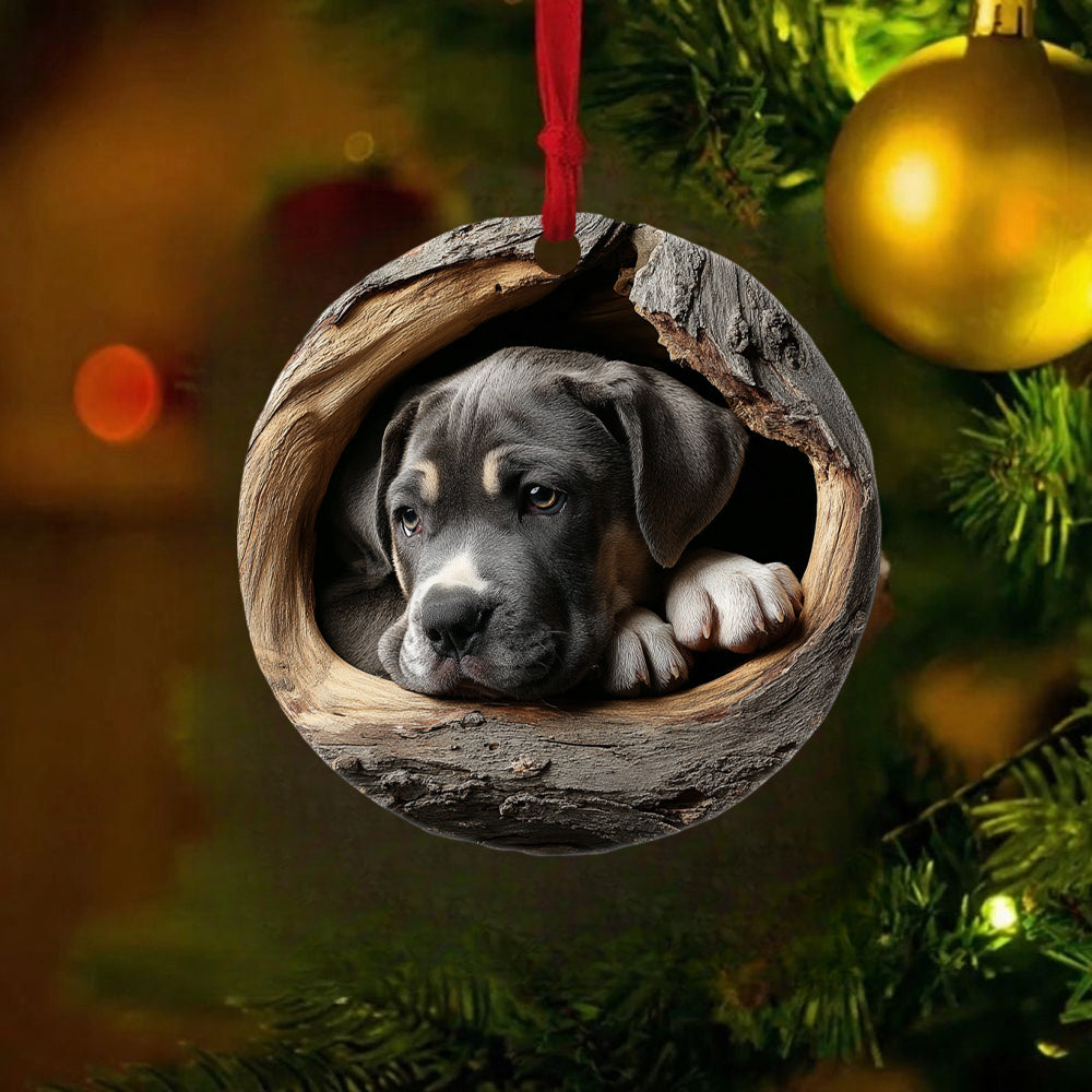Cane Corso - Animal Christmas Ornament CH187
